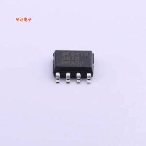 LP3878MRX-ADJ/NOPB -[原装线性稳压器(LDO)SO-8-EP