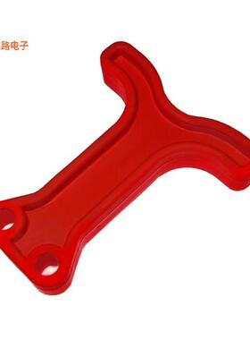 SBE80HDLRED-BK -原装[V0-SBE80 HANDLE-REDT 形手柄