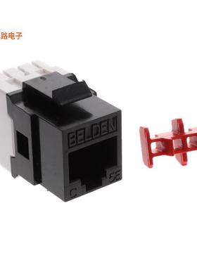 AX101310 -原装[CONN MOD JACK 8P8C UNSHLD插孔
