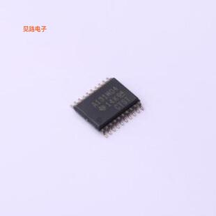 ADS131M04IPWR -[原装模数转换芯片ADCTSSOP-20