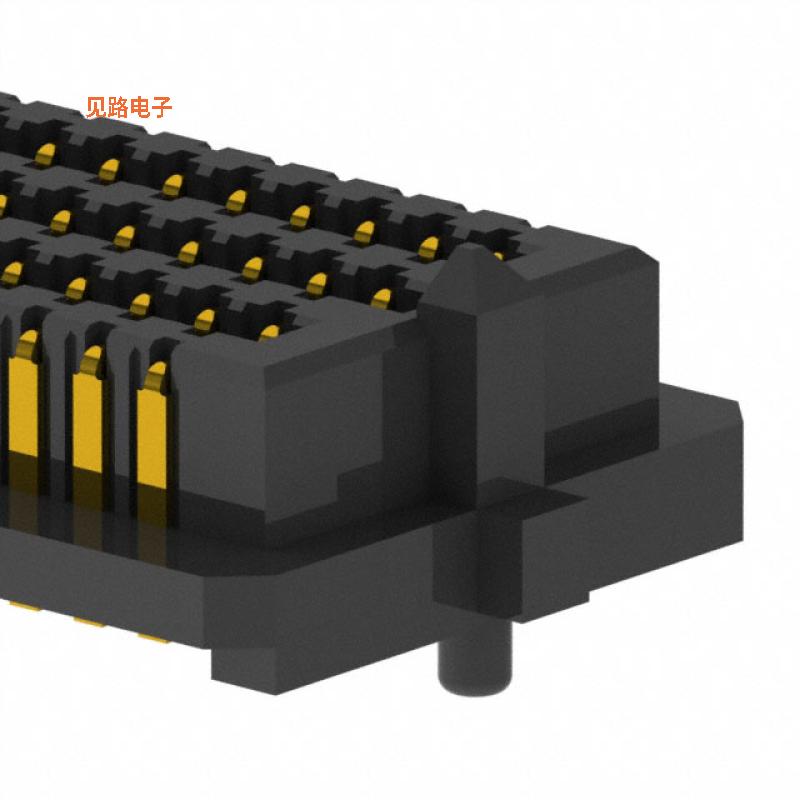 全新SEAM-50-03.0-S-08-1-A-K-TR -[原装高密度阵列，公形]