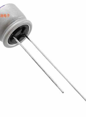 20SEP47M -[全新CAP ALUM POLY 47UF 20% 20V TH]