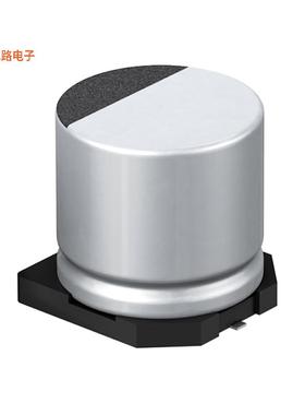 EEE-FK1C182SQ -原装[CAP ALUM 1800UF 20% 16V SMD1800 F