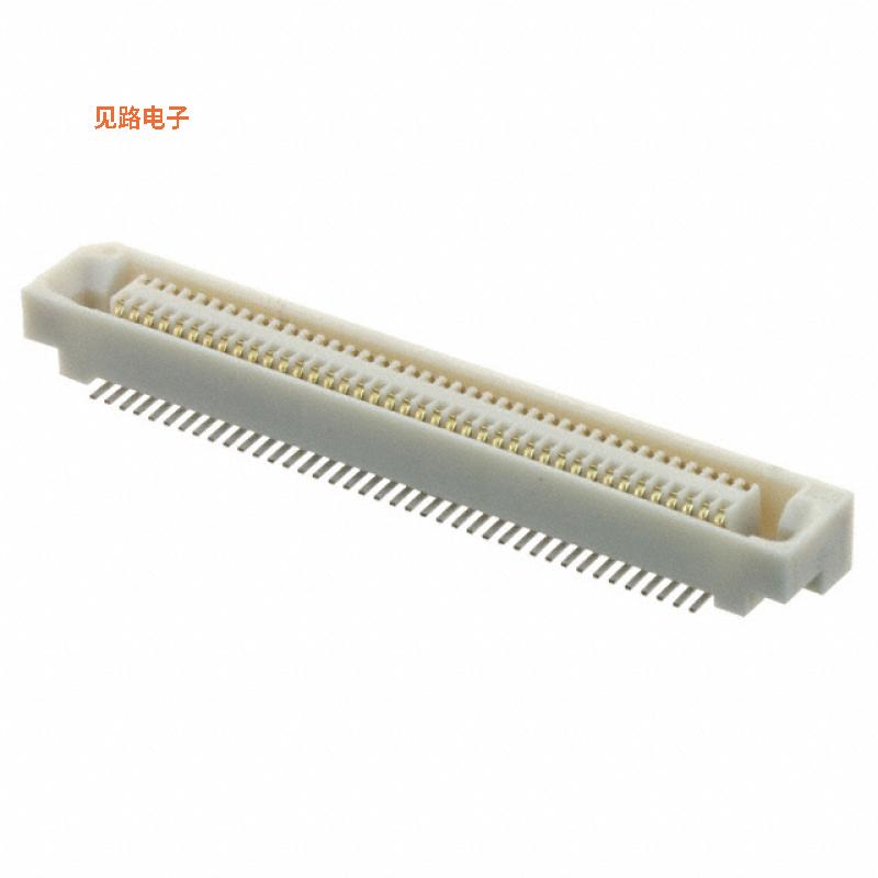 FX6-80P-0.8SV2(71) -原装[CONN HDR 80POS SMD GO