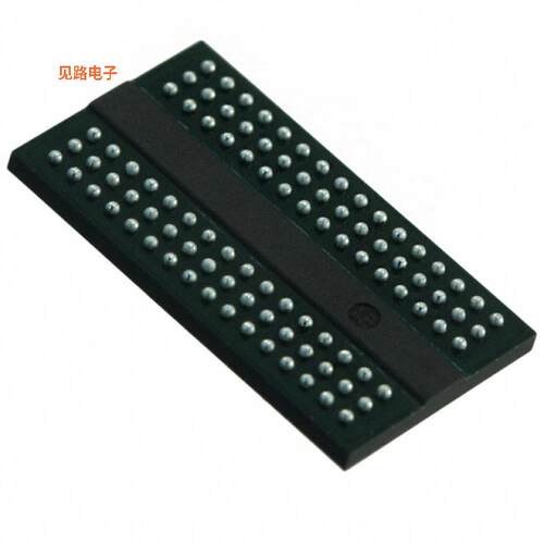 AS4C2G16D4-62BCN -[全新DDR4, 32GB, 2G X 16, 1.2V, 9