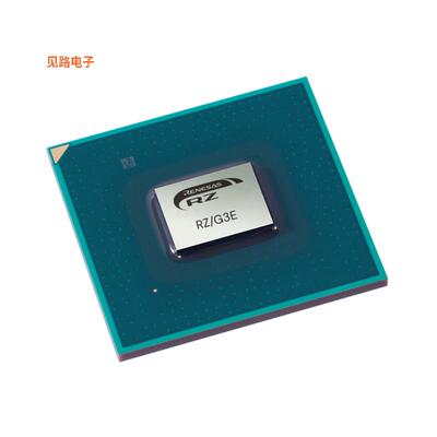 R9A09G047E57GBG#AC0 -[全新SOC RZ/G3E 15BGA SECURE QUAD(BUL]