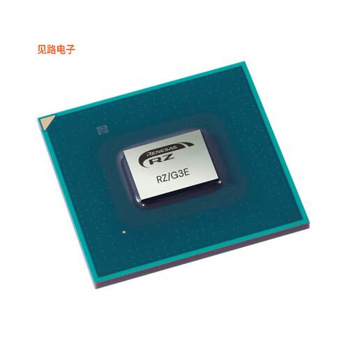 R9A09G047E57GBG#AC0 -[全新SOC RZ/G3E 15BGA SECURE QUAD(BUL]