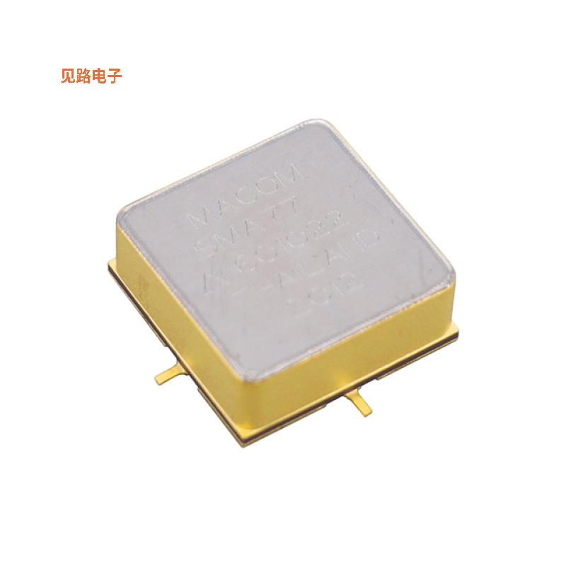 SMA77 -原装[IC RF AMP GPS 2MHZ-600MHZ SMD2MHz ~ 600MHz