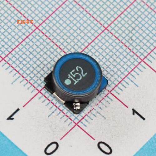 原装正品 SLF10145T-152MR22-PF-全新]