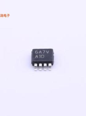 LMC6482IMM/NOPB -[原装运算放大器VSSOP-8