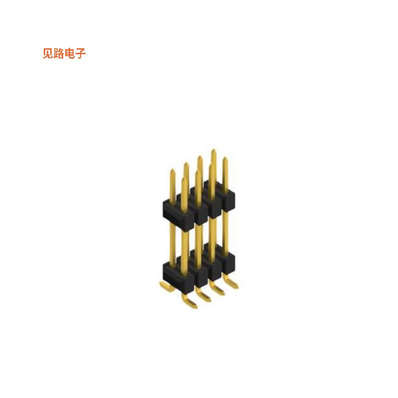 SL 16 SMD 157 8 G P -原装[0.635 MM  FOR INTERCONNECTION接头