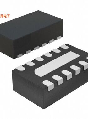 VEMI65AA-HCI-GS08 -原装[FILTER RC(PI) 100 OHMS ESD SMD低通