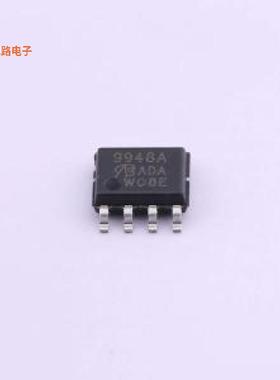 SI9948AEY-T1-E3-VB -[原装(MOSFET)SO-8