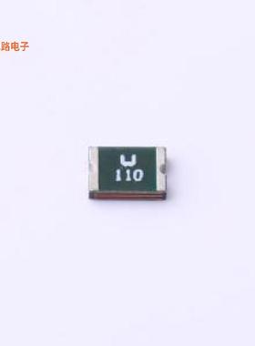 LP-MSM110/33 -[原装自恢复保险丝1812