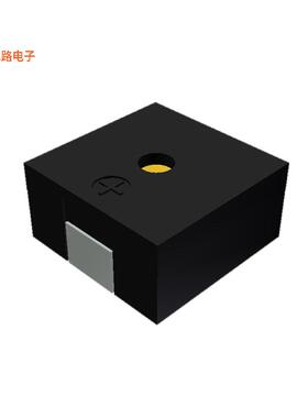 SMT-0440-T-R -原装[BUZZER MAGN 3V 4X4MM SMD，外部驱动