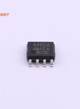SI4465ADY-T1-E3-VB -[原装(MOSFET)SO-8
