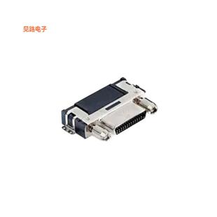 12226-8250-00PL -原装[CONN RCPT 26POS R/A SOLDER外罩触点