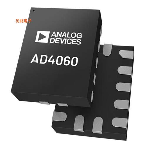 AD4060BCPZ-RL7 -[全新12-BIT I3C SAR ADC]