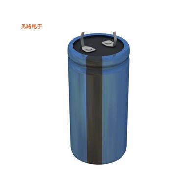 381LX682M050J052 -原装[CAP ALUM 6800UF 20% 50V SNAP