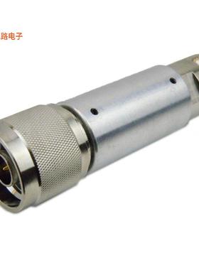 SA3N5W-10 -原装[FXD ATTN PLUG-JACK TYPE N 1.210dB