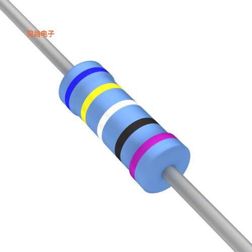 YR1B649RCC -[全新RES 649 OHM 0.1% 1/4W AXIAL]