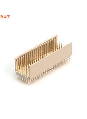 PCN21B-110PB-2PF-G -[全新CONN HEADER 154POS 2MM PRESS-FIT]