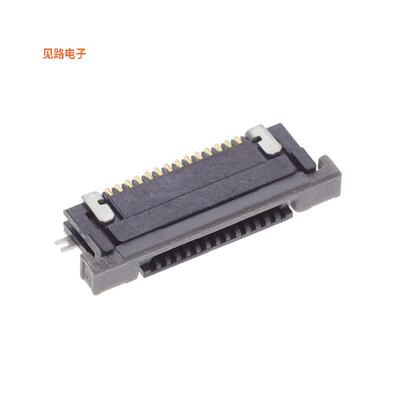 SFV14R-3STBE1HLF -原装[CONN FPC BOTTOM 14POS 0.5MM R/AFPC