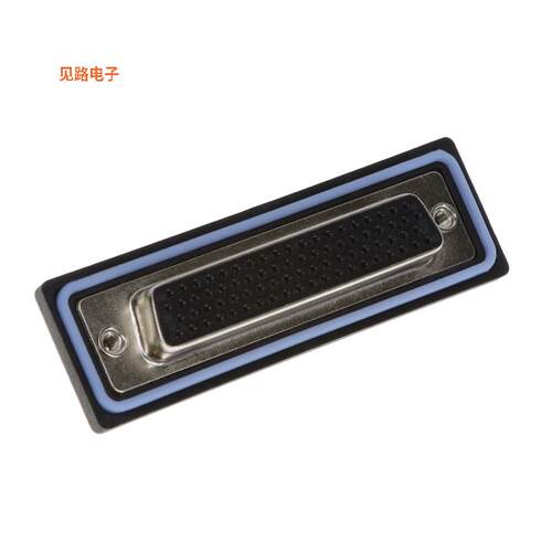 HDB-78PFFP-SL7001 -[全新CONN D-SUB HD RCPT 78POS PNL MNT]