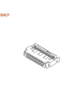 5025982593TR500 -原装[0.3 FPC BACK FLIP HSG ASSY25CKTEFPC