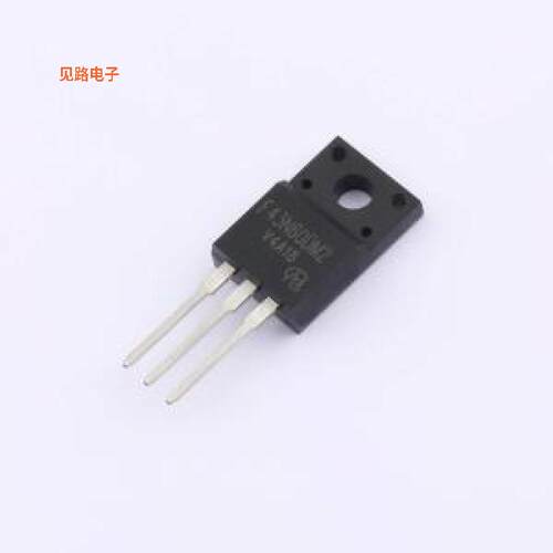 STF43N60DM2-VB -[原装(MOSFET)TO-220F