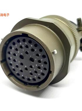 MSW01E20-39S -[全新CABLE MOUNT RECEPTACLE, ENVIRONM]