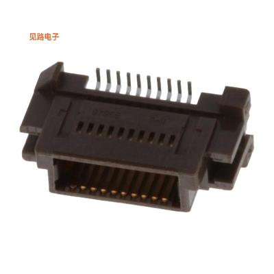 53647-0274-TR210 -[全新0.635 BtB Hsg Cover Assy 20Ckt]