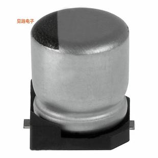 ALUM 4.7UF 20% EMVL350ARA4R7MD60G SMD4.7 CAP 35V 原装