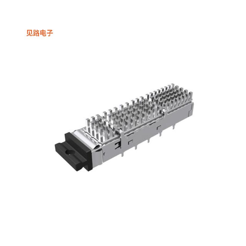 UE36C1620005B3A -[全新1X1 QSFP-DD CAGE WITH SAN HEIGHT]