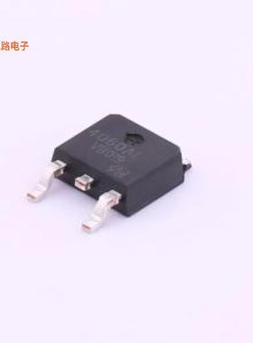 CEU4060AL-VB -[原装(MOSFET)TO-252
