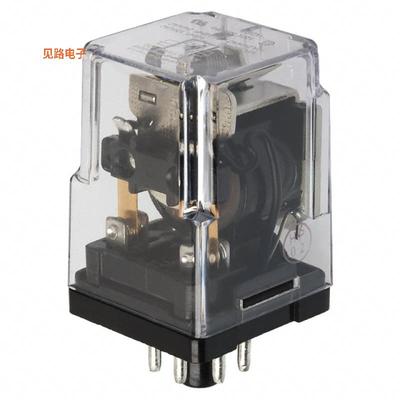 KRPA-5DG-24 -原装[RELAY GEN PURPOSE SPDT 10A 24V可插