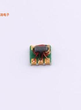 H3-MAPD-011007 -[原装RF功分器/合路器SMD-6P,4.3x4.3mm