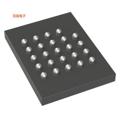 S71KS512SC0BHB000 -[全新IC FLASH RAM 512MBIT PAR 24FBGA]