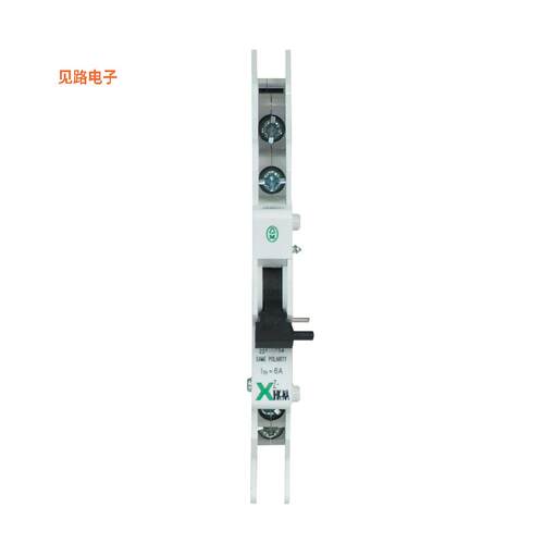 Z-IHK-NA -[全新AUXILIARY CONTACT MODULE]