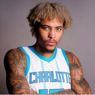 小凯利乌布雷12号复古城市版球衣球裤背心上衣男女Oubre Jr篮球服