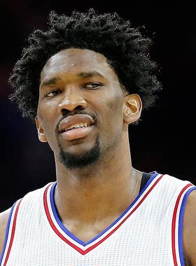恩比德21号球衣 Embiid 城市版篮球服美式运动背心上衣篮球裤短裤