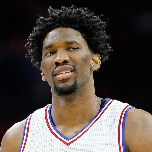 恩比德21号球衣 Embiid 城市版篮球服美式运动背心上衣篮球裤短裤