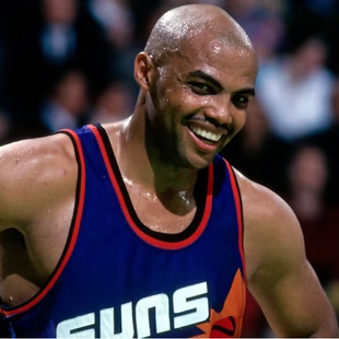 查尔斯巴克利34号球衣复古款Barkley篮球服背心男女美式运动球裤