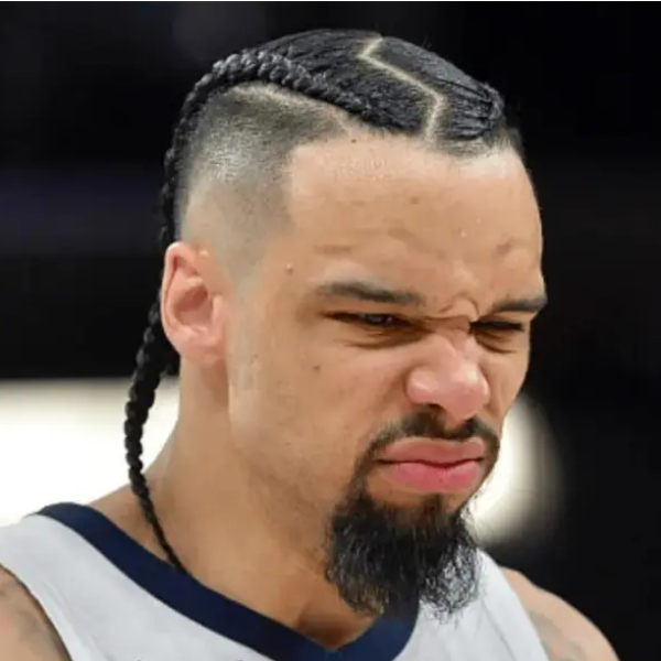 狄龙布鲁克斯9号球衣城市版美式运动篮球服背心球裤短裤