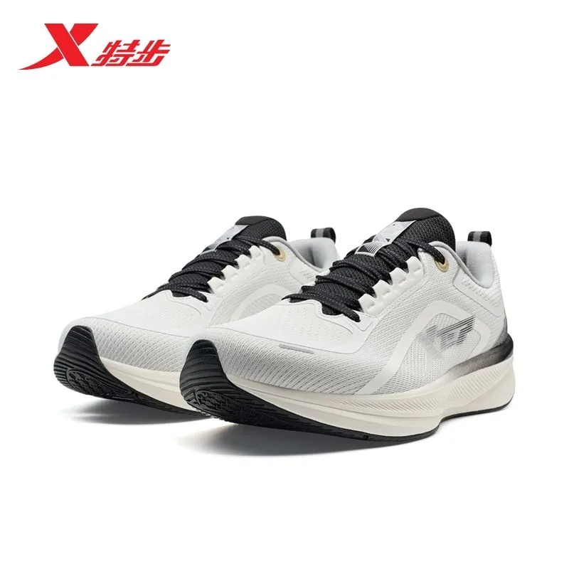 特步騛速6.0跑鞋男2025冬季新款