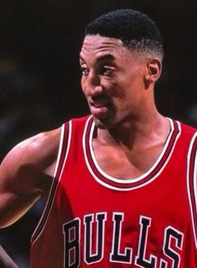 斯科蒂皮蓬33号复古球衣球裤男女热压Pippen球迷版SW篮球服背心