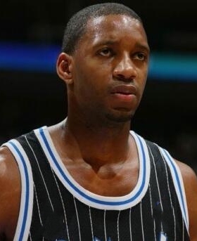麦迪1号球衣复古热压球迷版麦克格雷迪McGrady篮球服背心球裤上衣