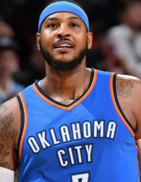 小甜瓜安东尼7号球衣城市版篮球服SW热压球迷版背心上衣球裤