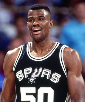 大卫罗宾逊球衣50号篮球服球裤热压SW球迷版Robinson背心上衣