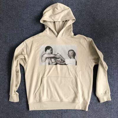 ArtificialTaichi重磅宽松卫衣